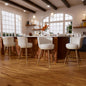 SeekFancy Swivel Bar Stools B306