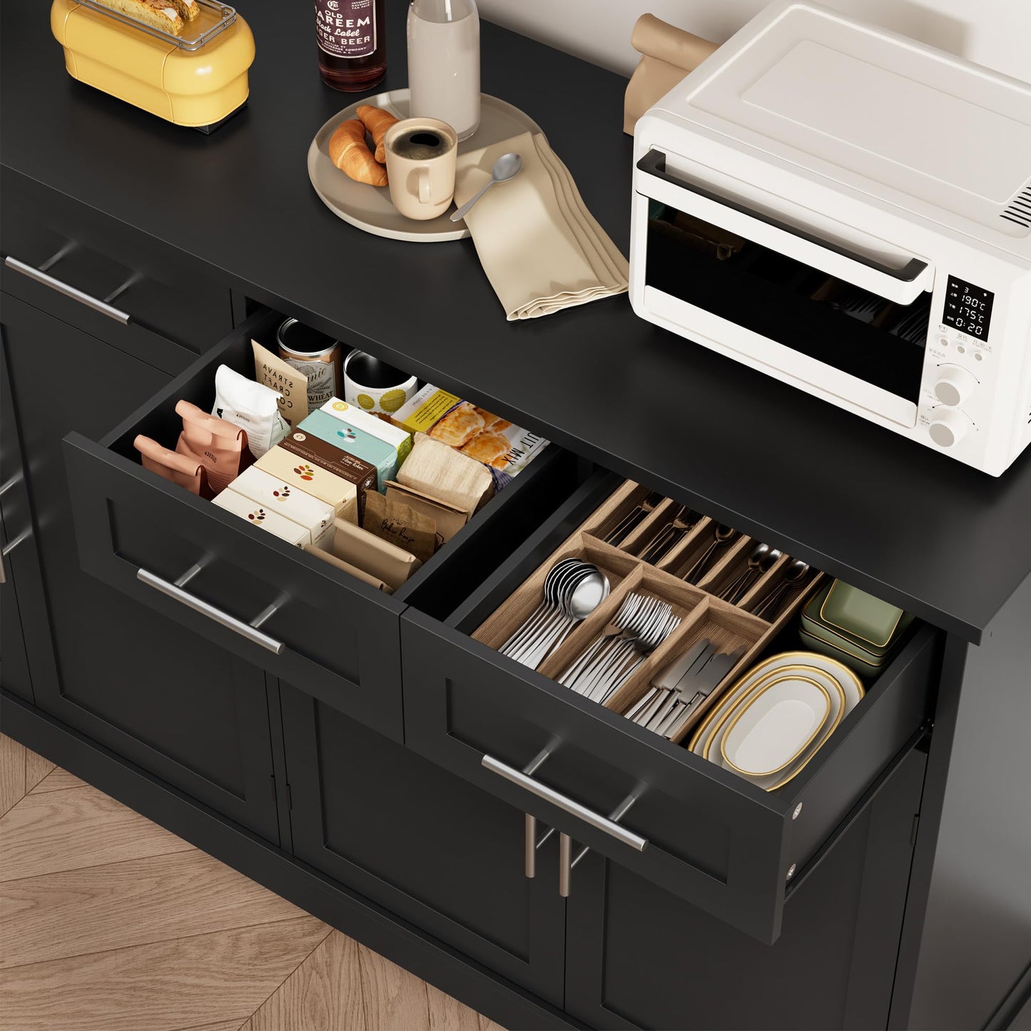 HOSTACK 269 Buffet Sideboard New