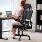 TRALT Office Chair Ergonomic Desk Chair - Gaming Chair with Lumbar Support