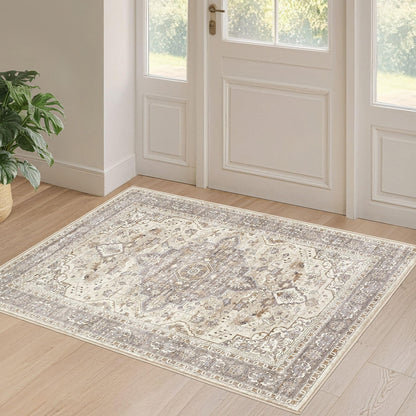 LOONGRUG Vintage Area Rugs