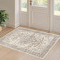 LOONGRUG Vintage Area Rugs