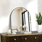 FORBATH Arched Bathroom Mirror