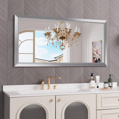 Amorho Framed Mirror