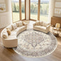 LOONGRUG Vintage Area Rugs