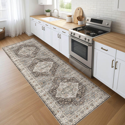 LOONGRUG Vintage Area Rugs