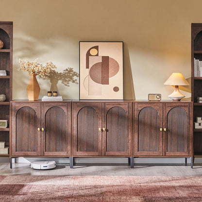 IFGET Modern Buffet Cabinet with Storage