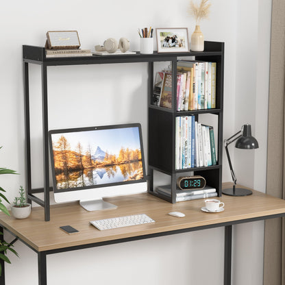 IGERI Desk Hutch