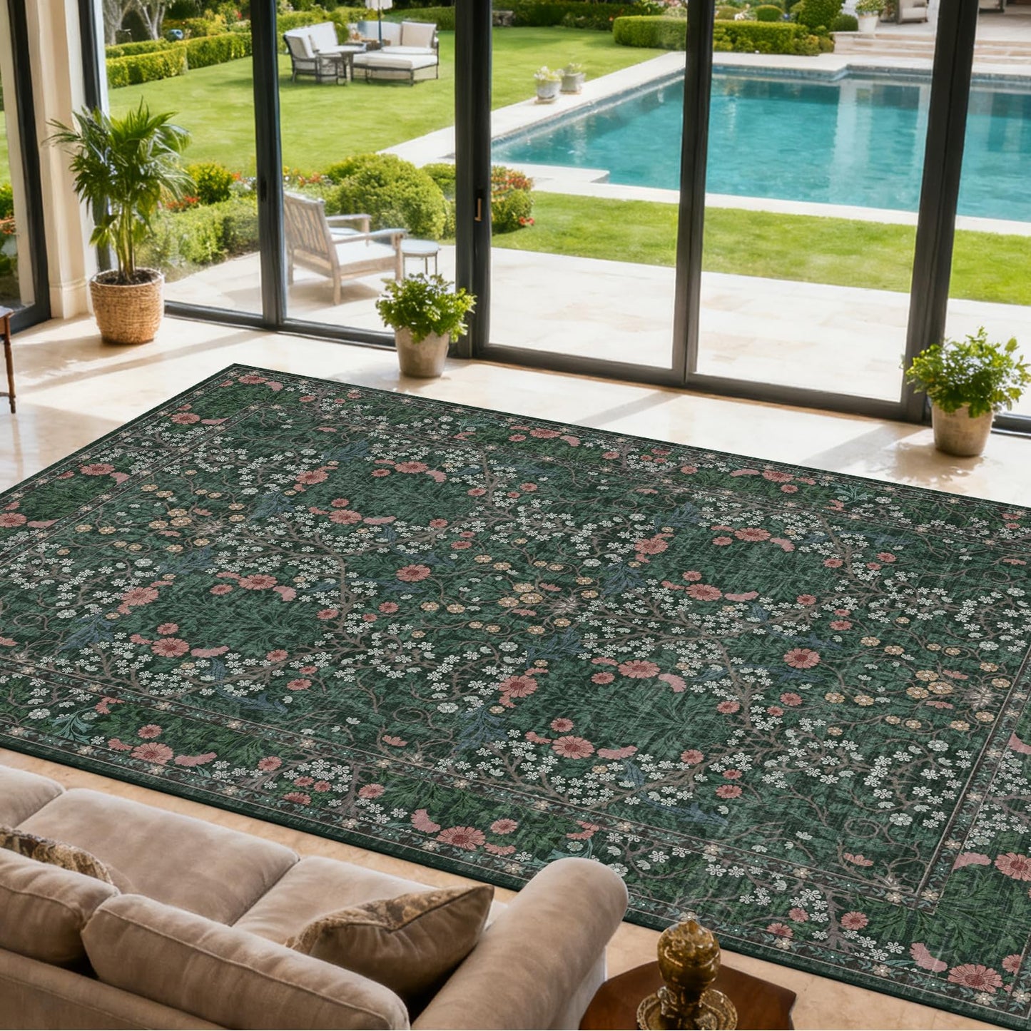 shinefly Area Rug-01
