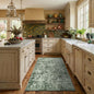 Homemate Washable Area Rug for Home Decor