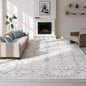 Lbris Machine Washable Rugs 8x10 Area Rugs for Living Room,Bedroom,Dining Room