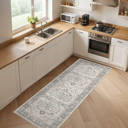 LOONGRUG Vintage Area Rugs