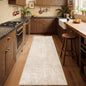 Homemate Washable Area Rug for Home Decor