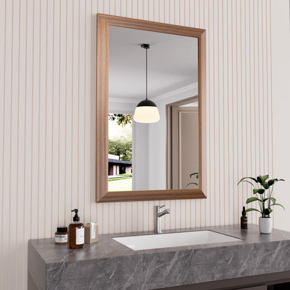 Amorho Framed Mirror
