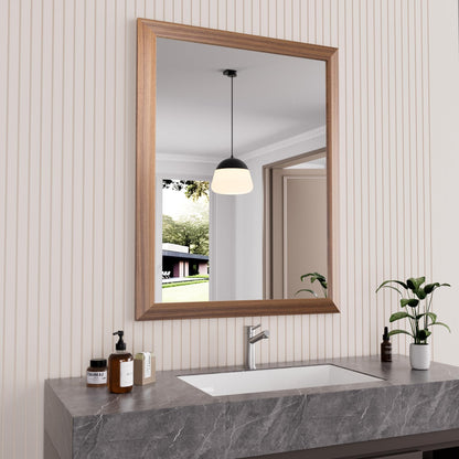 Amorho Framed Mirror