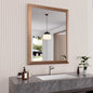 Amorho Framed Mirror