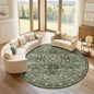 LOONGRUG Vintage Area Rugs