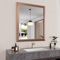 Amorho Framed Mirror
