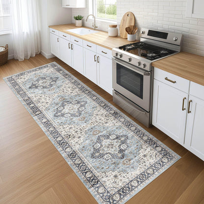 LOONGRUG Vintage Area Rugs