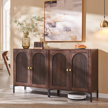 IFGET Modern Buffet Cabinet with Storage