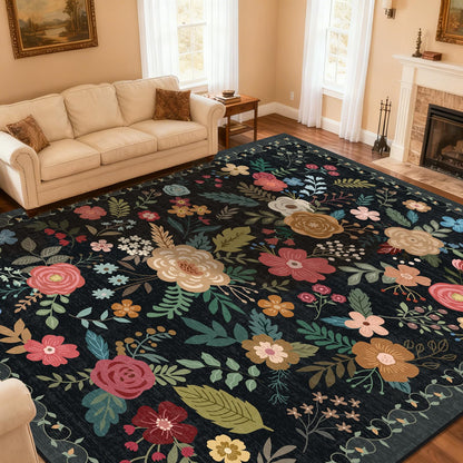 shinefly Area Rug-01