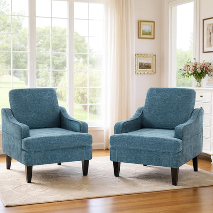 GAOHAPY Accent Chair for Living Room