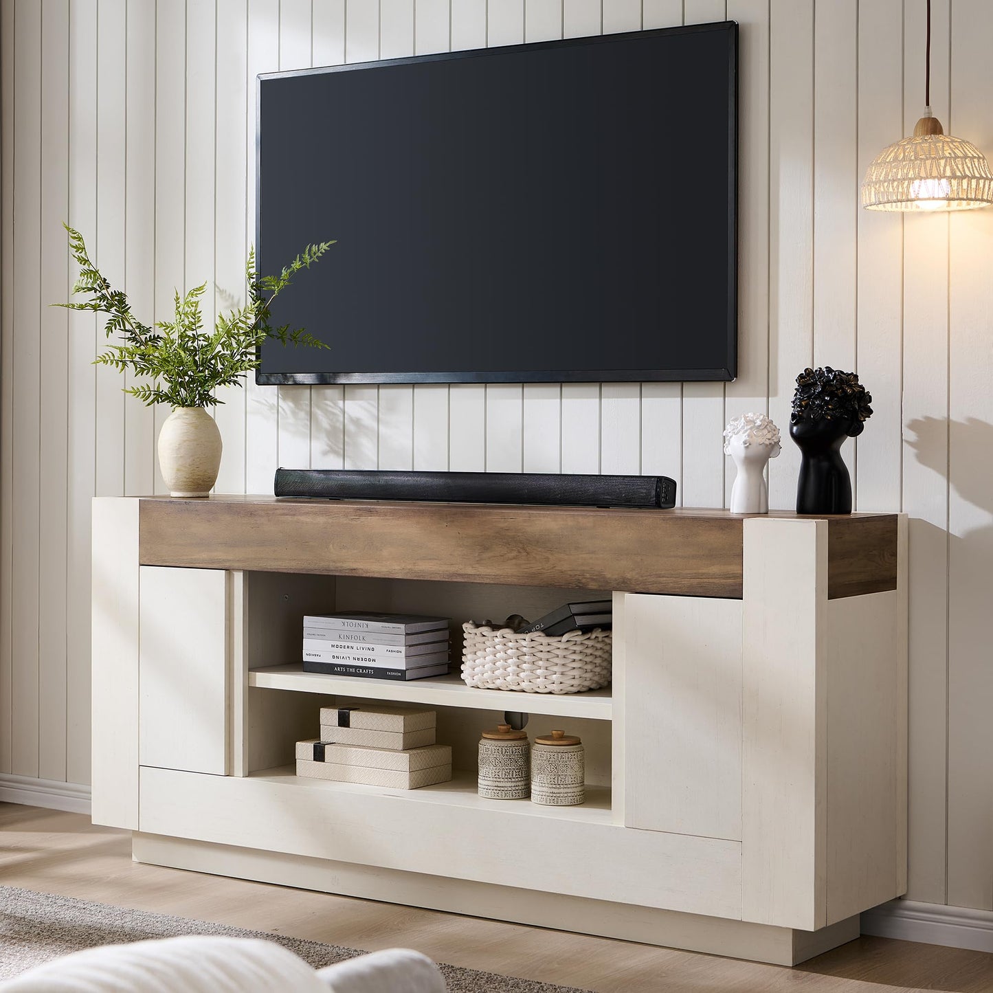OKD Modern TV Stand