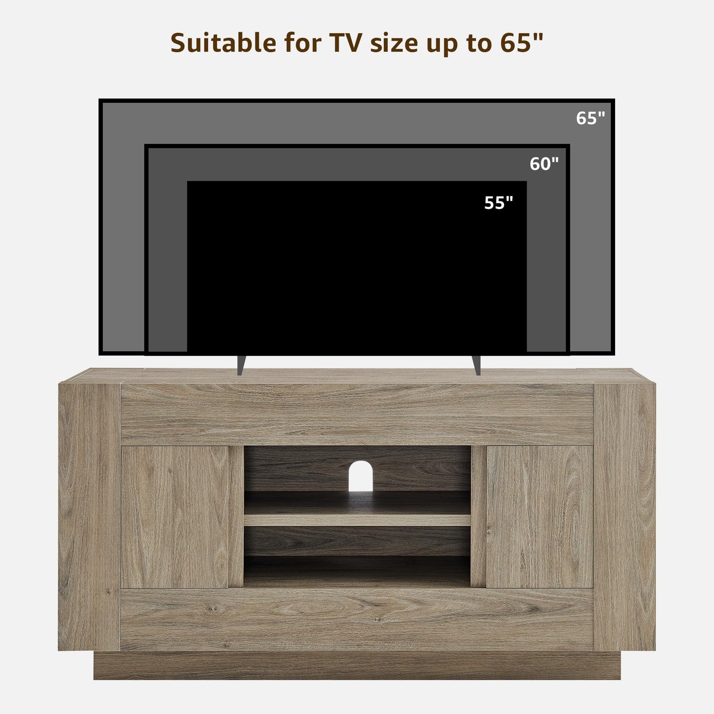 OKD Modern TV Stand