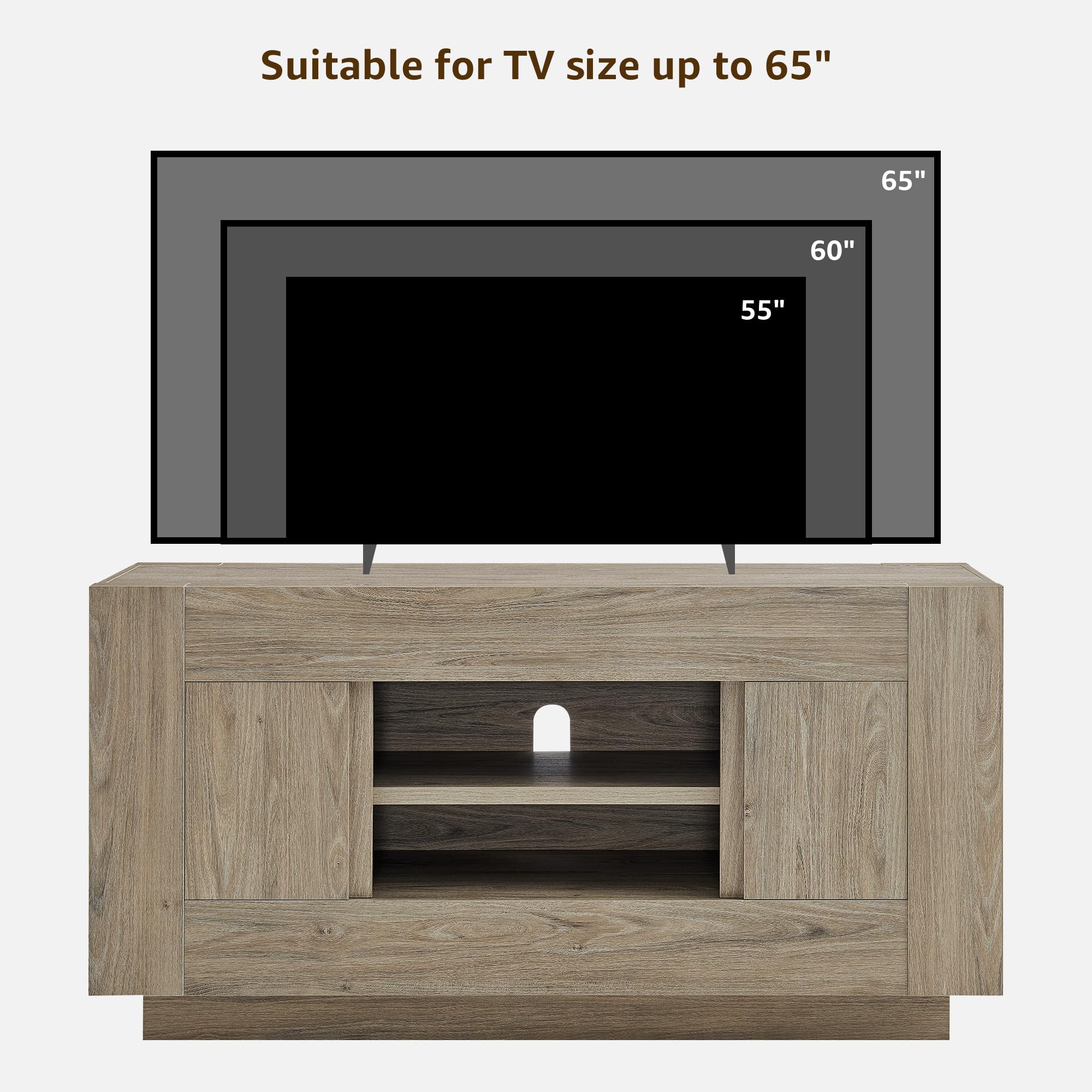 OKD Modern TV Stand
