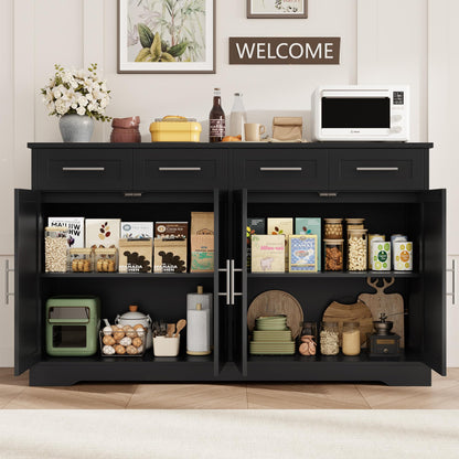 HOSTACK 269 Buffet Sideboard New
