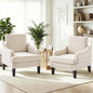 GAOHAPY Accent Chair for Living Room