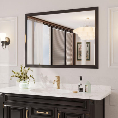 Amorho Framed Mirror