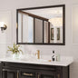 Amorho Framed Mirror