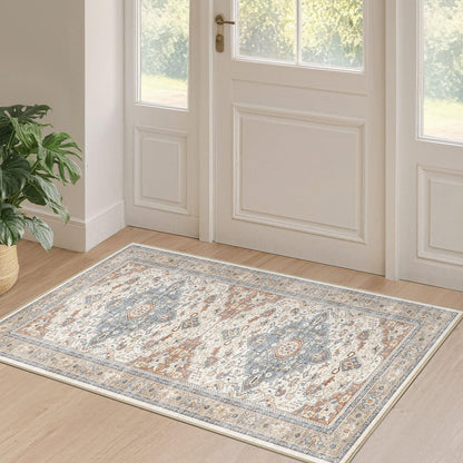 LOONGRUG Vintage Area Rugs