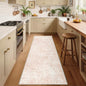 Homemate Washable Area Rug for Home Decor