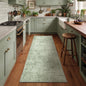 Homemate Washable Area Rug for Home Decor