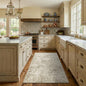 Homemate Washable Area Rug for Home Decor