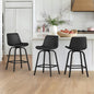 LUE BONA 360° Swivel Bar Stools