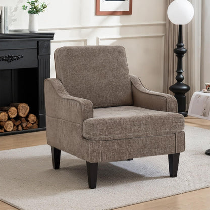 GAOHAPY Accent Chair for Living Room