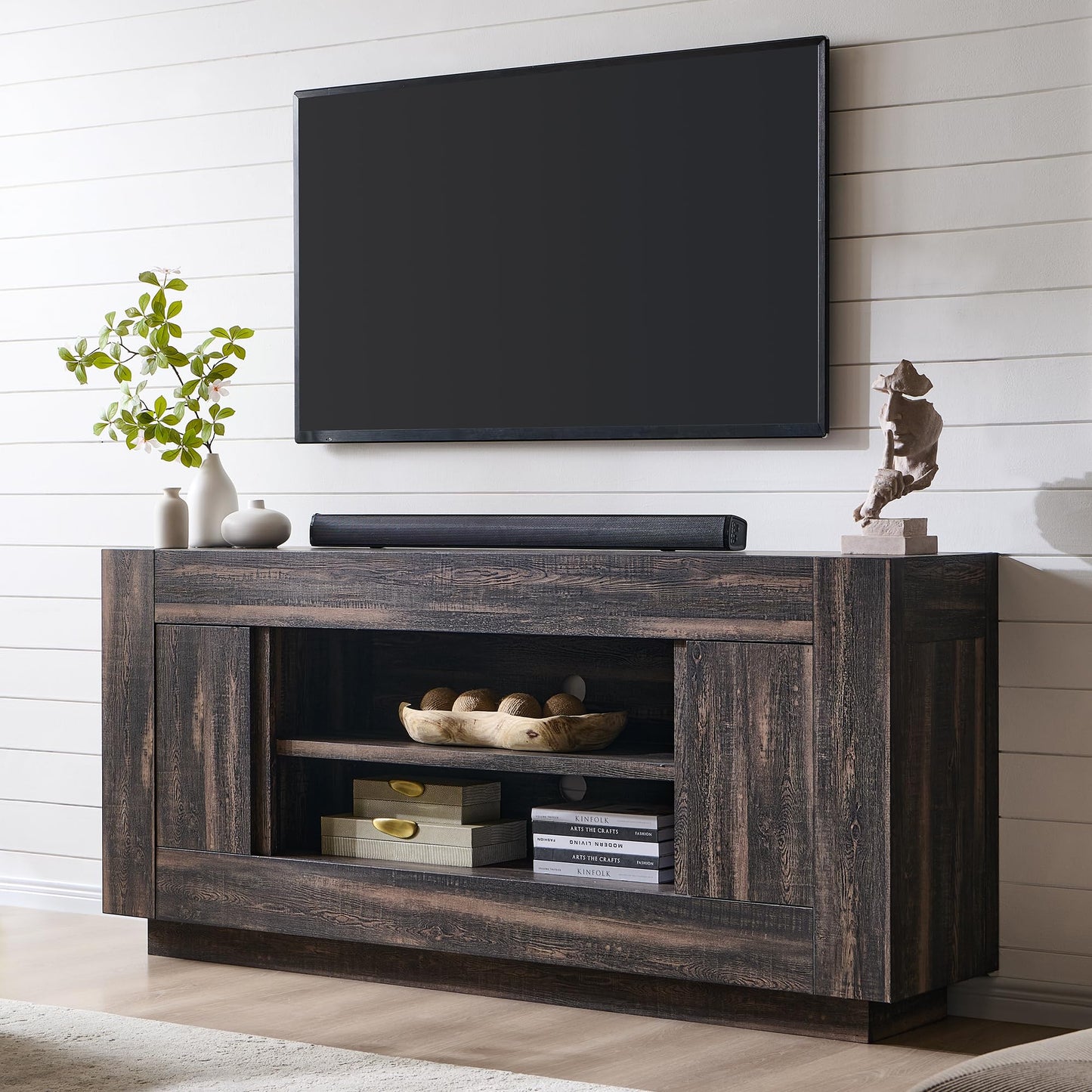 OKD Modern TV Stand