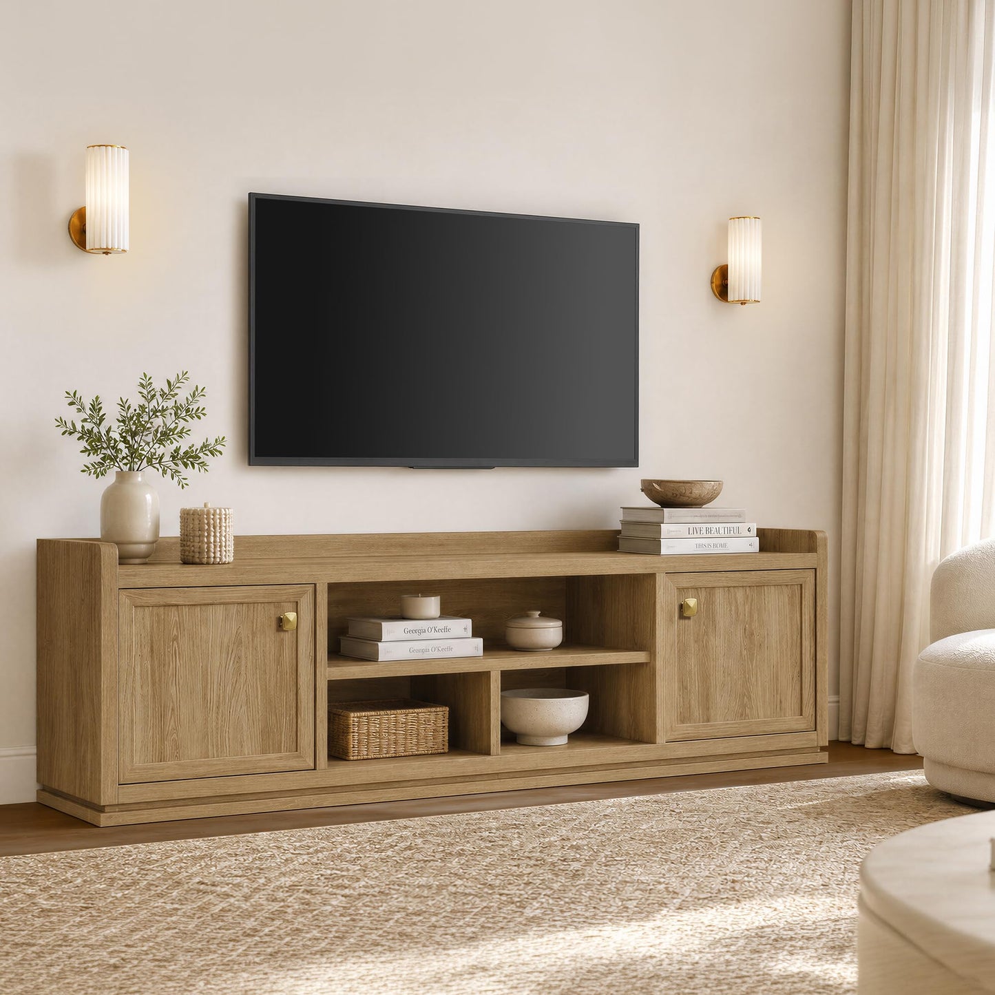 SICOTAS TV Stand