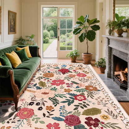 shinefly Area Rug-01