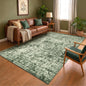 Homemate Washable Area Rug for Home Decor