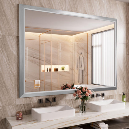 Amorho Framed Mirror