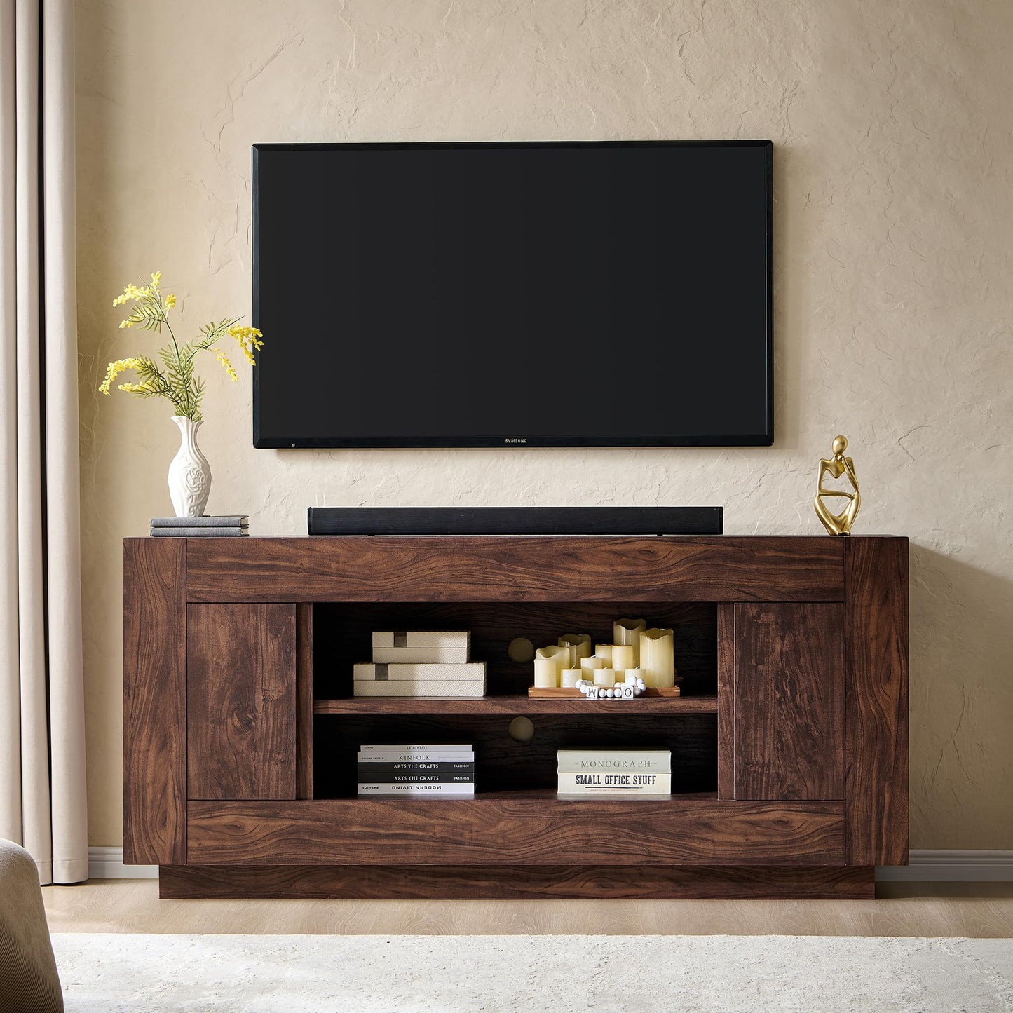 OKD Modern TV Stand