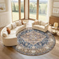 LOONGRUG Vintage Area Rugs