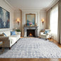 Lbris Machine Washable Rugs 8x10 Area Rugs for Living Room,Bedroom,Dining Room