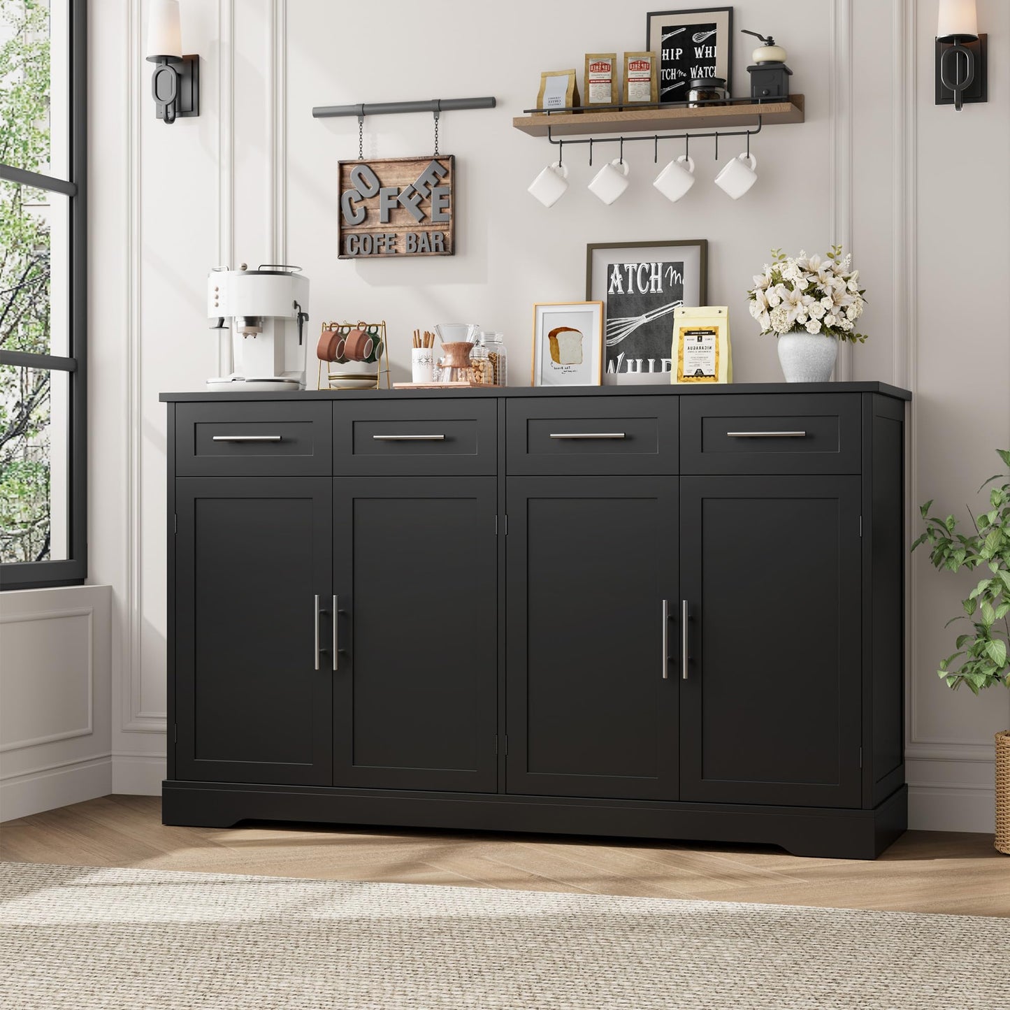 HOSTACK 269 Buffet Sideboard New
