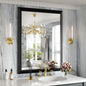 Amorho Framed Mirror
