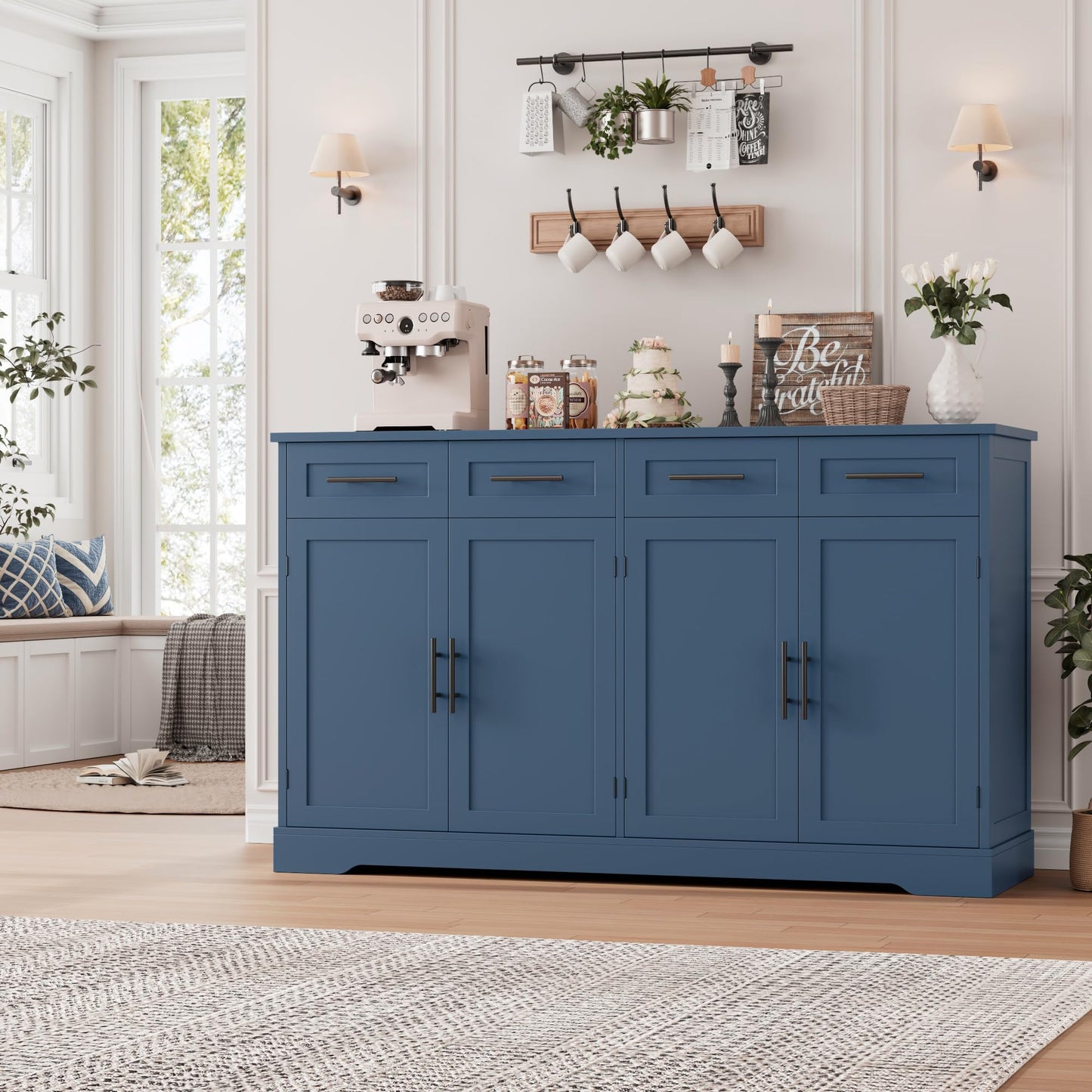 HOSTACK 269 Buffet Sideboard New