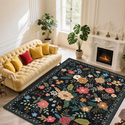 shinefly Area Rug-01